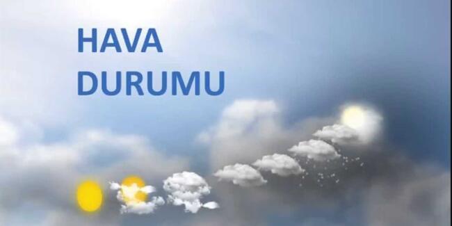 Hava Durumu