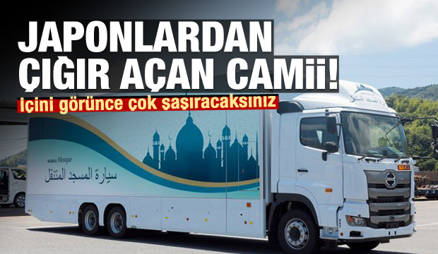 Mobil cami Mobil cami