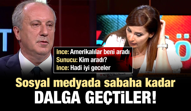 muharrem ince amerikalı ile ilgili görsel sonucu